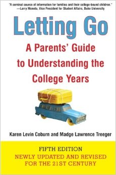 lettinggo