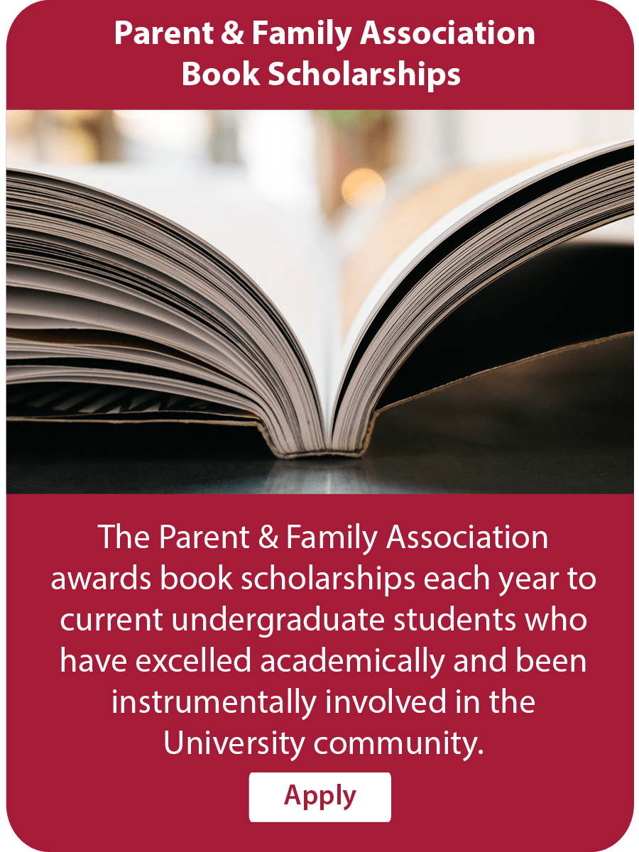 PPA Book Scholarships