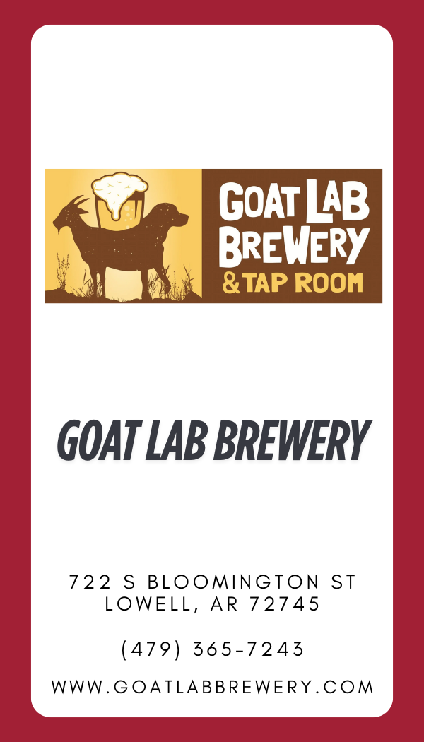 Goat Lab Brewery