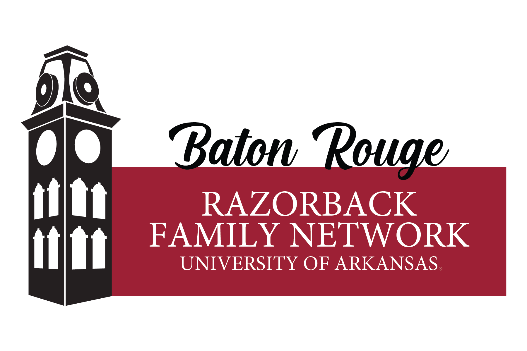 Baton Rouge Razorback Family Network