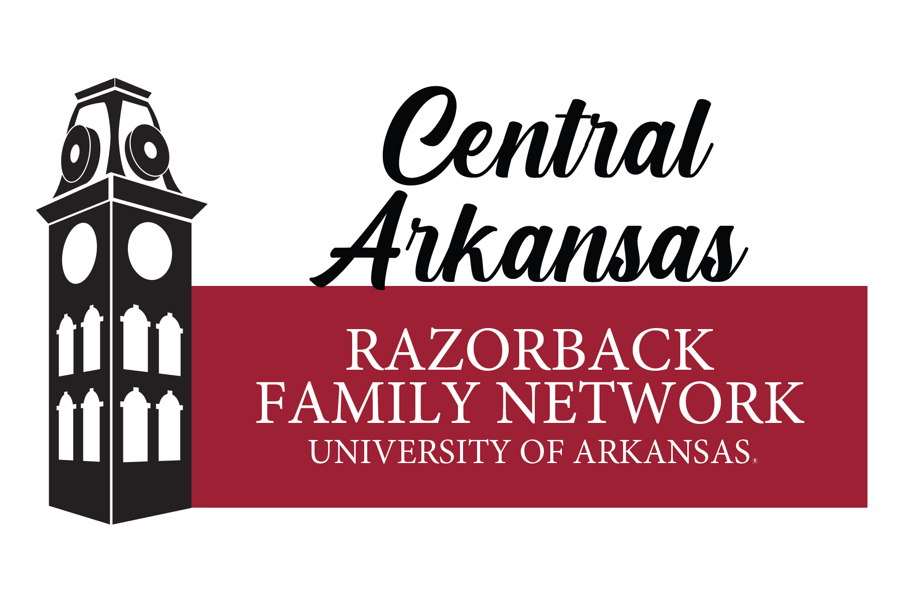 Central AR Razorback Family Network