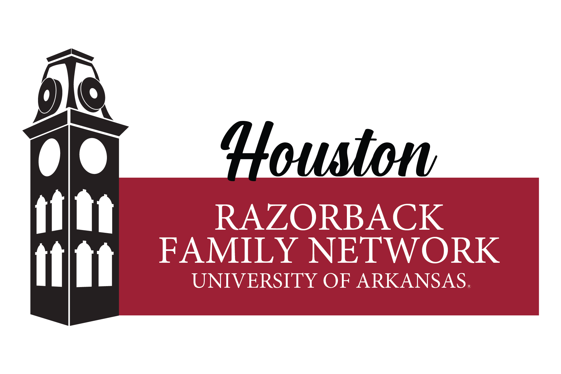 houston razorback family network