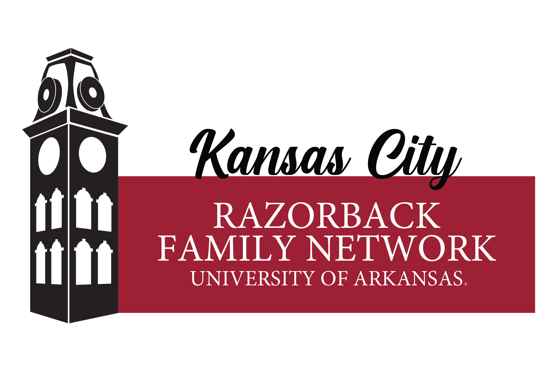 kansas city razorback family network
