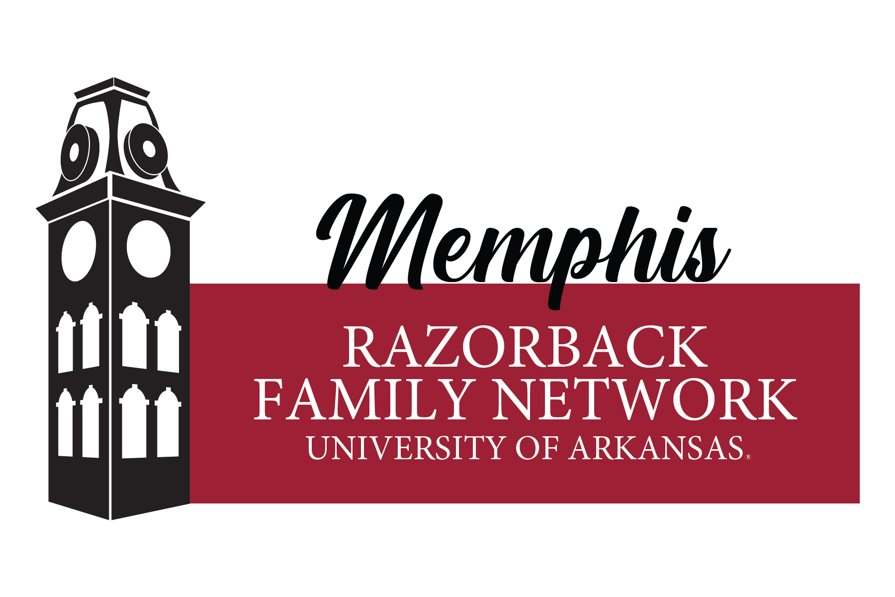 memphis razorback family network