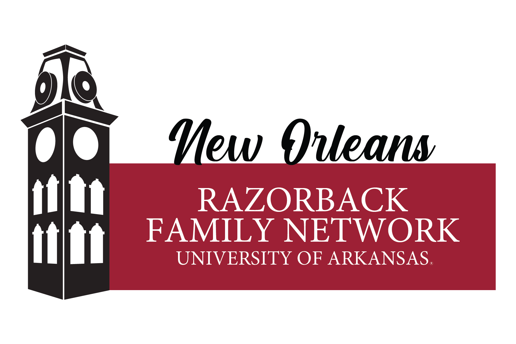 NOLA Razorback Family Network