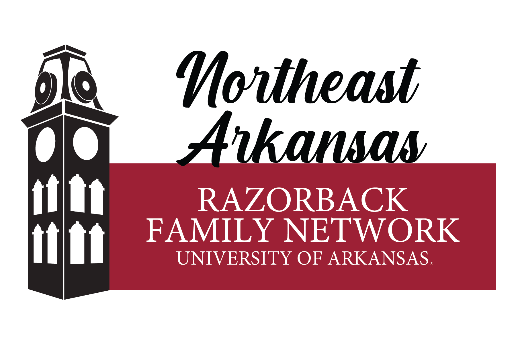 Northeast AR Razorback Family Network