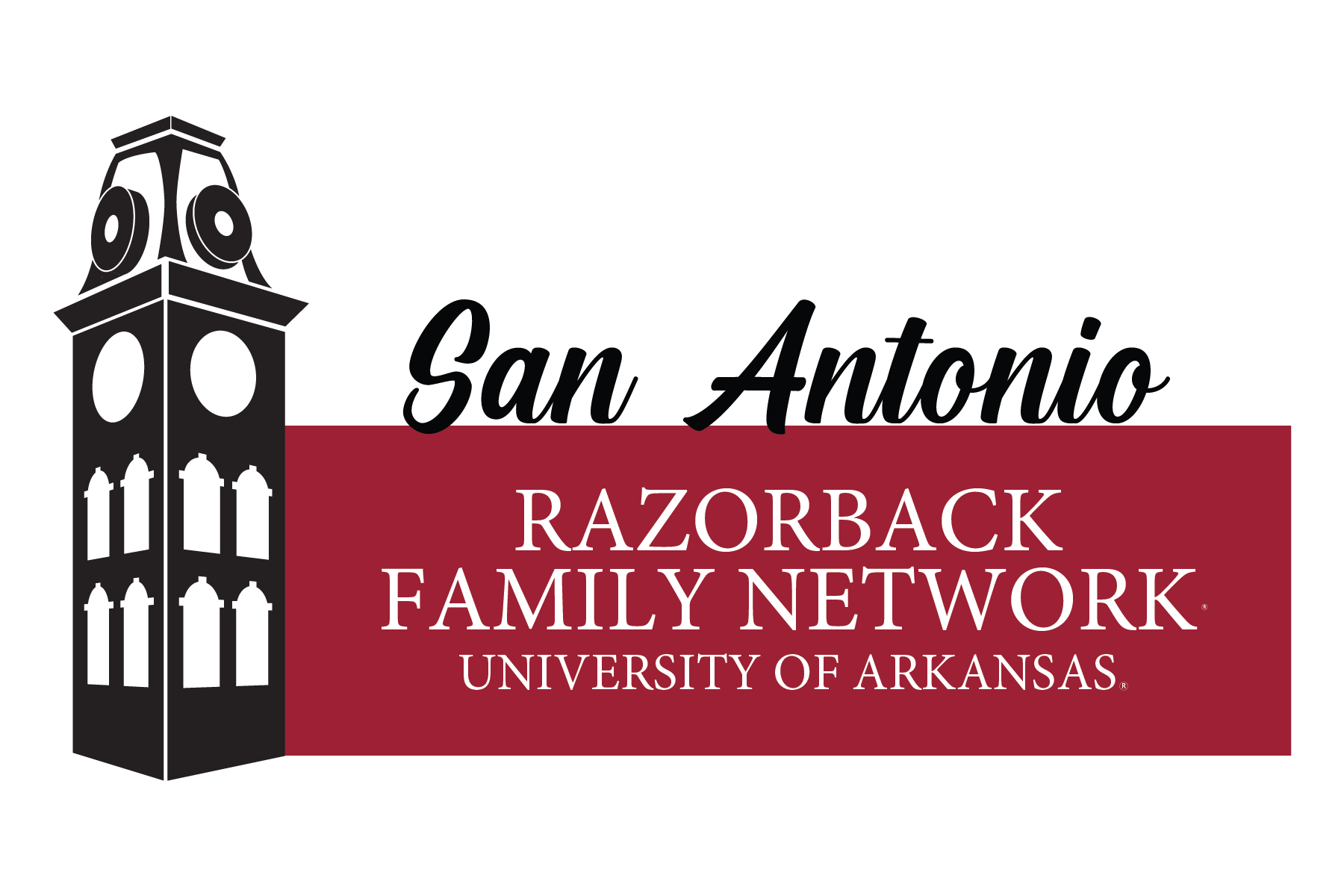San Antonio Razorback Family Network