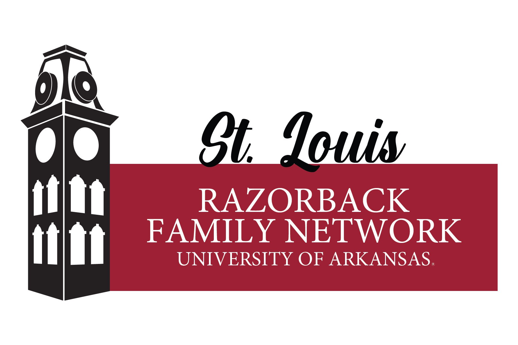 stl razorback family network