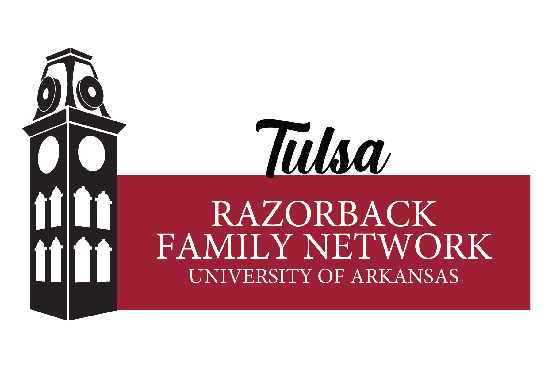 tulsa Razorback Family Network
