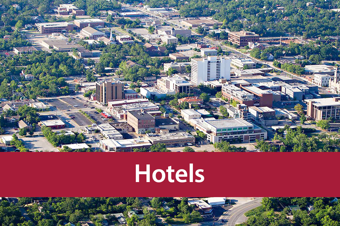 hotels
