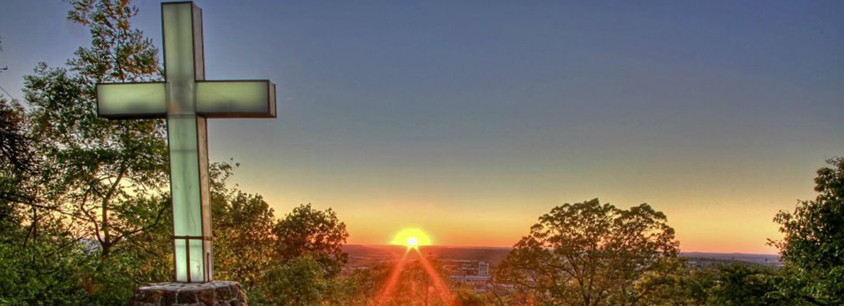 mount sequoyah