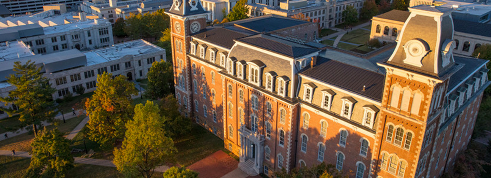 old main