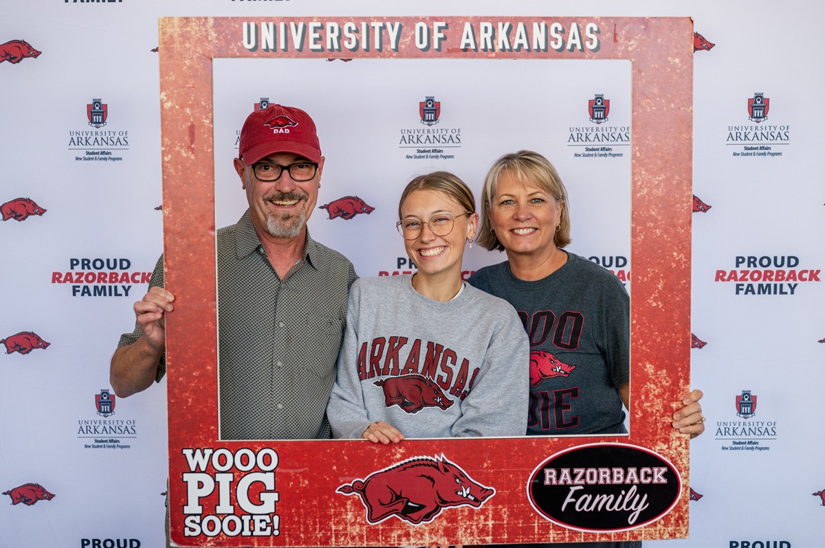 Family Photo Booth