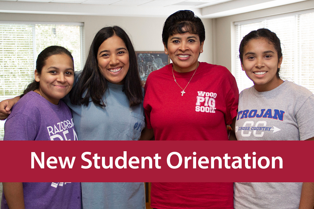 Orientation