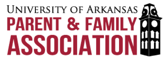 parent and family association logo