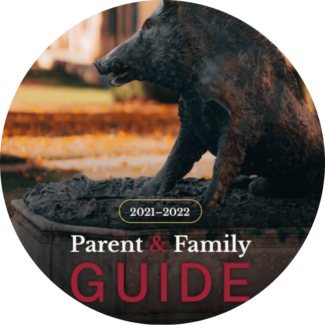 parent and family guide 21-22