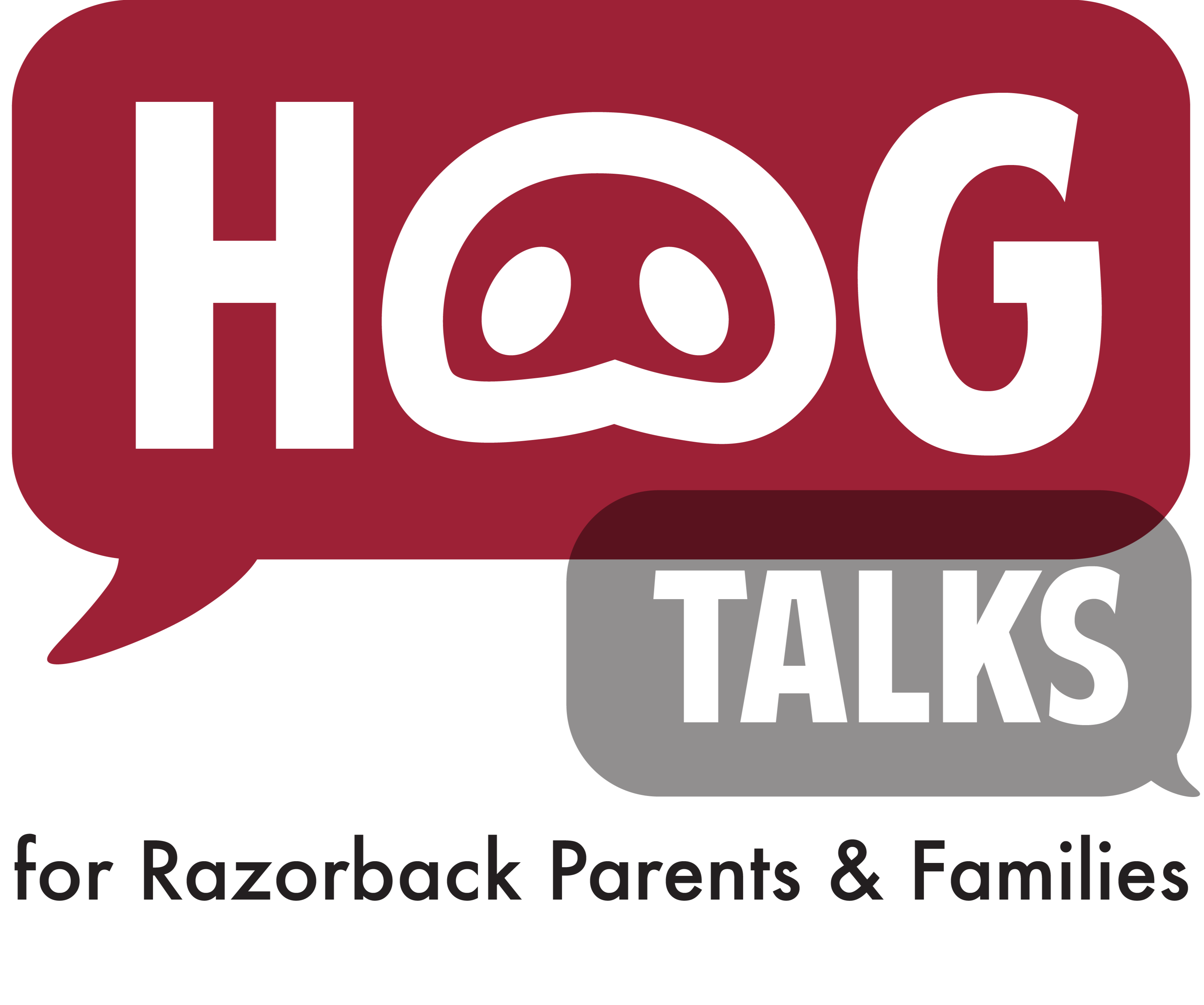 HogTalks Logo