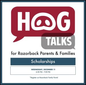 scholarships